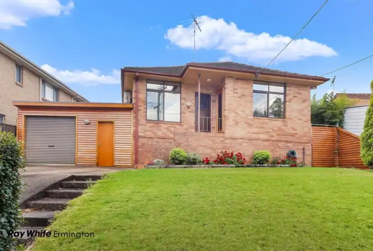 Main view of Homely house listing, 56 Alexander Street, Dundas Valley NSW 2117