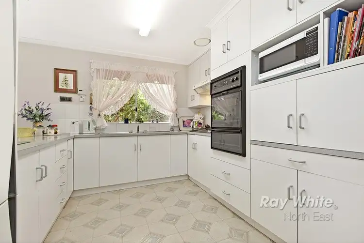 Fifth view of Homely house listing, 1 Jean Court, Golden Grove SA 5125
