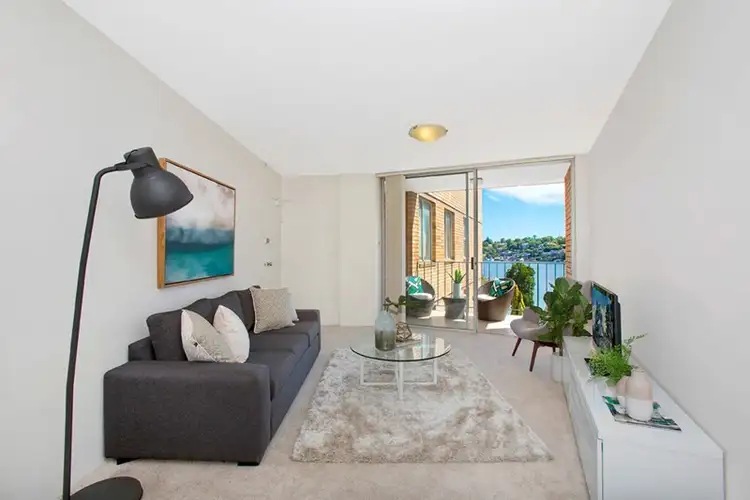 45C/14 Wolseley Street, Drummoyne NSW 2047