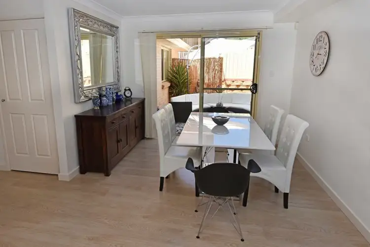 Fifth view of Homely house listing, 1/49 College Avenue, Blackbutt NSW 2529