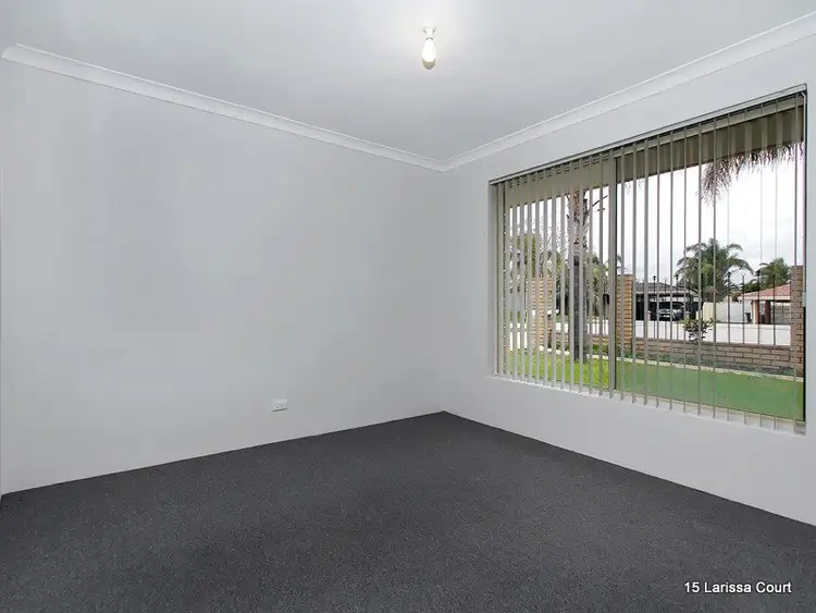 Seventh view of Homely house listing, 15 Larissa Court, Ballajura WA 6066