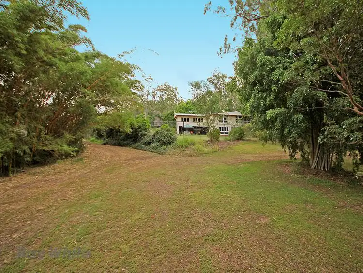 Second view of Homely house listing, 75 Gunnin Street, Fig Tree Pocket QLD 4069
