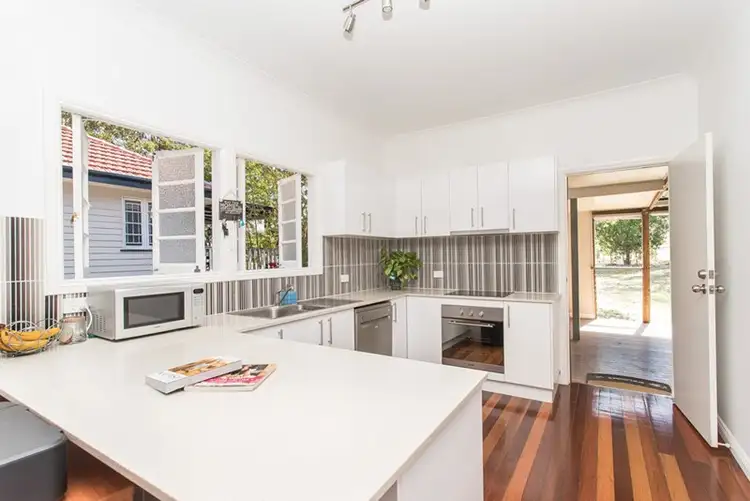 Second view of Homely house listing, 11 Allawah Street, Yeerongpilly QLD 4105