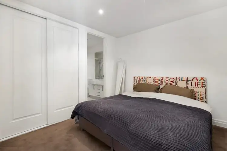 Sixth view of Homely apartment listing, 606/91-93 Tram Road, Doncaster VIC 3108