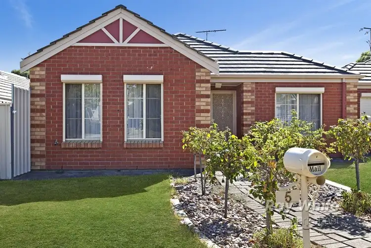 5/38 Mataro Avenue, Ingle Farm SA 5098