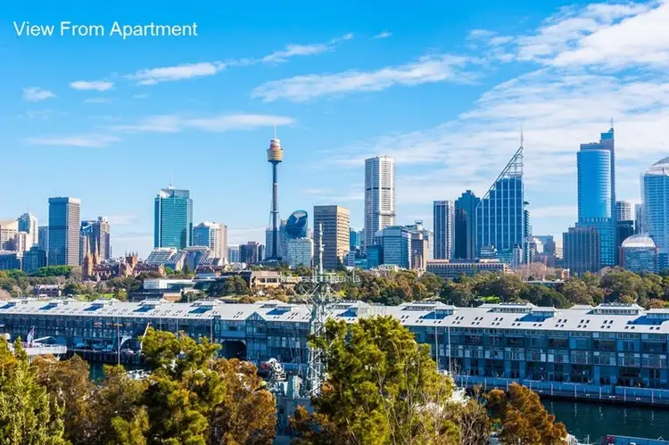 Second view of Homely apartment listing, 9/3 Oak Lane, Potts Point NSW 2011