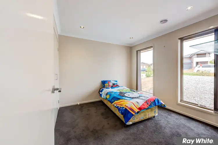 Third view of Homely house listing, 37 Tableland Road, Tarneit VIC 3029