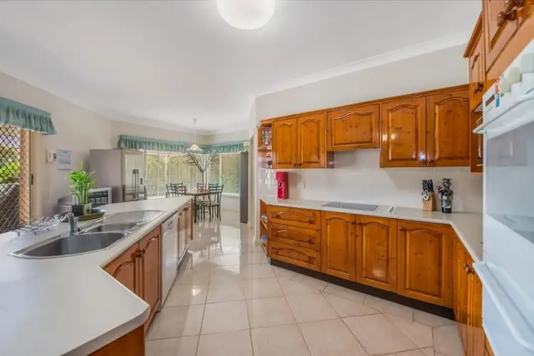 Second view of Homely house listing, 7 Milford Grove, Cherrybrook NSW 2126