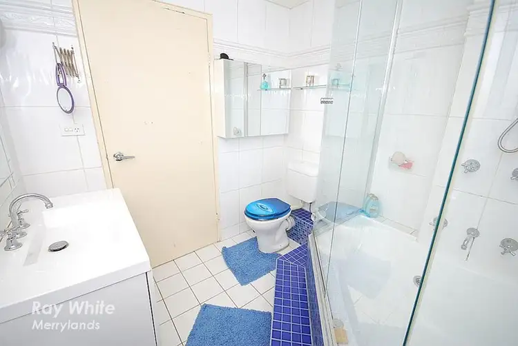 Sixth view of Homely unit listing, 1/36-38 Manchester Street, Merrylands NSW 2160