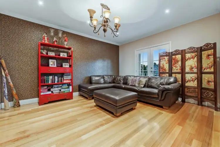 Fourth view of Homely house listing, 7 Wisteria Lane, Caroline Springs VIC 3023