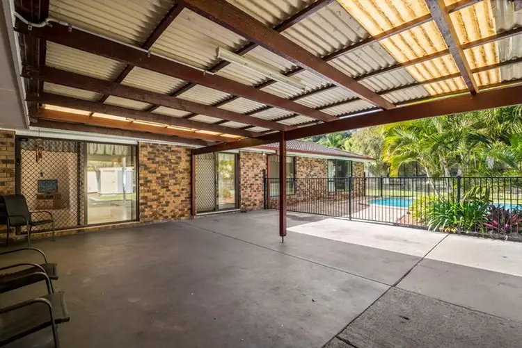 Fourth view of Homely house listing, 10 Taperell Drive, Tugun QLD 4224