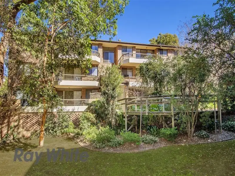 Main view of Homely unit listing, 12/42 Kent Street, Epping NSW 2121
