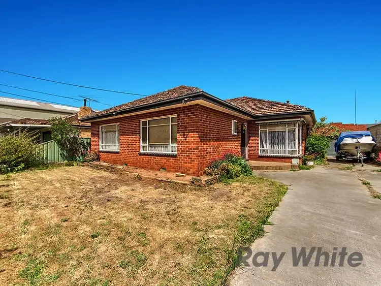 31 Montasell Avenue, Deer Park VIC 3023