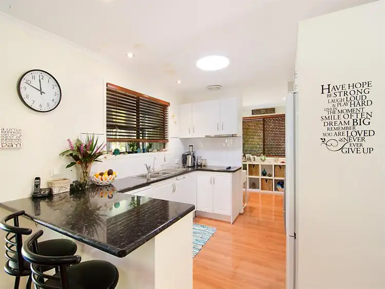 Third view of Homely house listing, 4 Coorabin Court, Tallebudgera QLD 4228