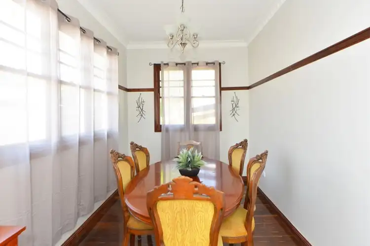 Fifth view of Homely house listing, 54 Llewellyn Street, Centenary Heights QLD 4350
