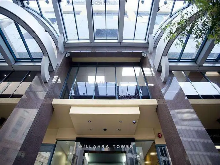 Second view of Homely apartment listing, Address available on request