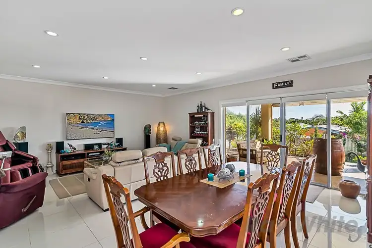 Fifth view of Homely house listing, 2 Hillview Crescent, South Brighton SA 5048