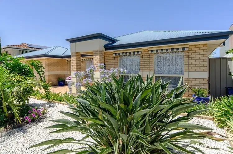 Second view of Homely house listing, 20 Davis Avenue, Christies Beach SA 5165