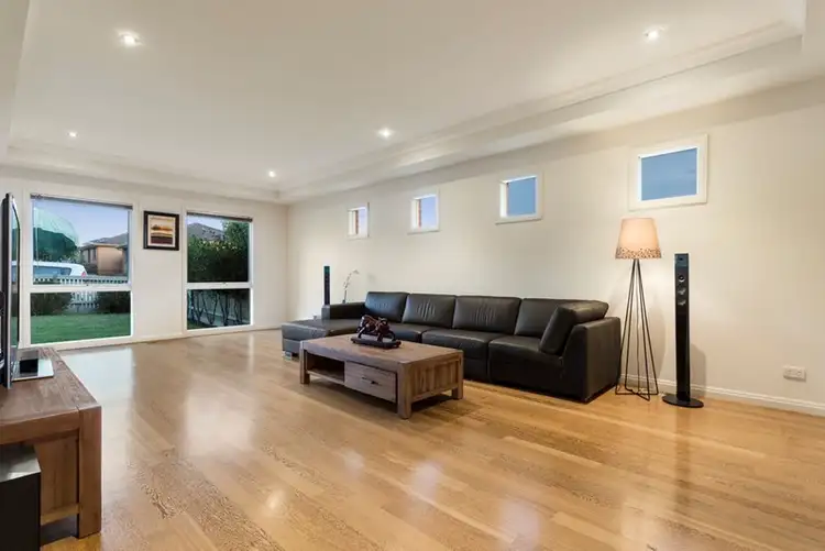 Second view of Homely townhouse listing, 4/15 Alexander Avenue, Oakleigh East VIC 3166