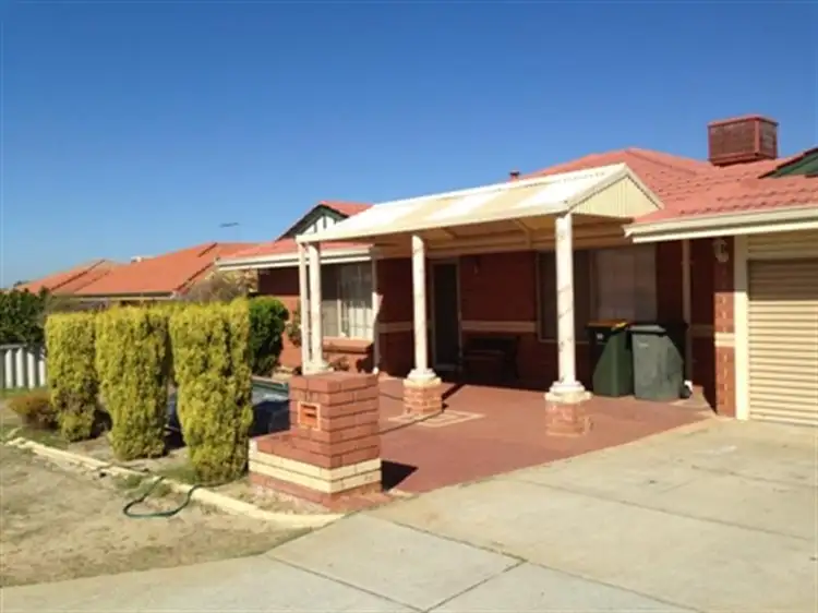 17 Cycas Court, Marangaroo WA 6064