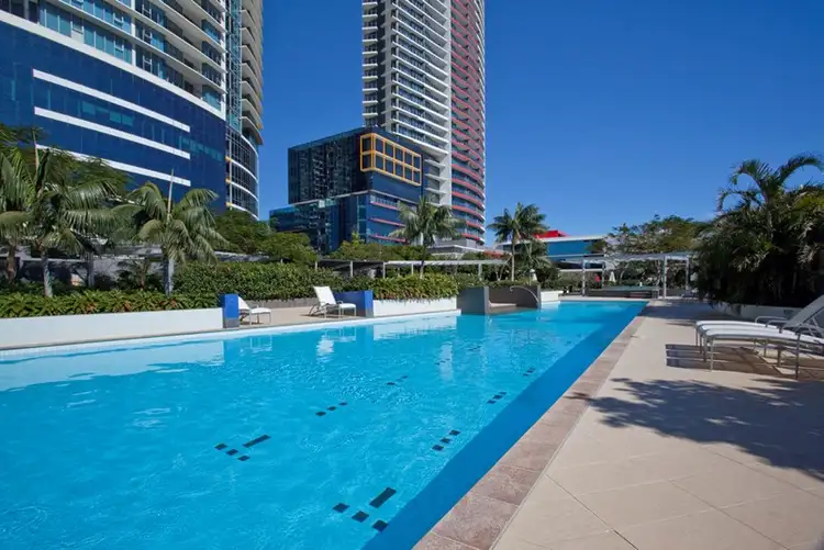 1297/56 Scarborough Street, Southport QLD 4215