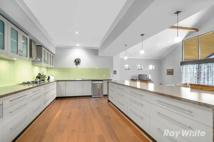 Sixth view of Homely house listing, 71 Redcliffe Concourse, White Peak WA 6532