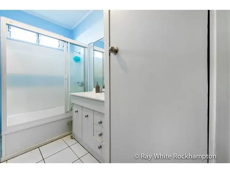 Sixth view of Homely house listing, 11A Buckle Street, Park Avenue QLD 4701