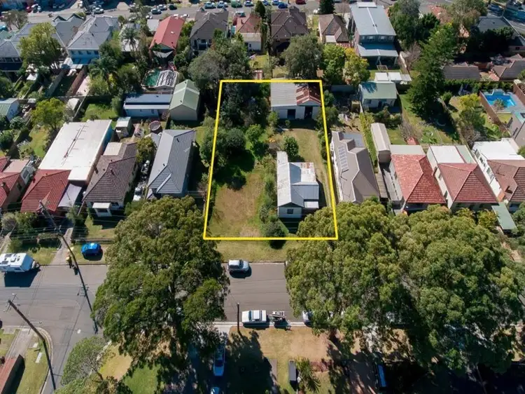 Third view of Homely house listing, 12-14 Anderson Road, Mortdale NSW 2223