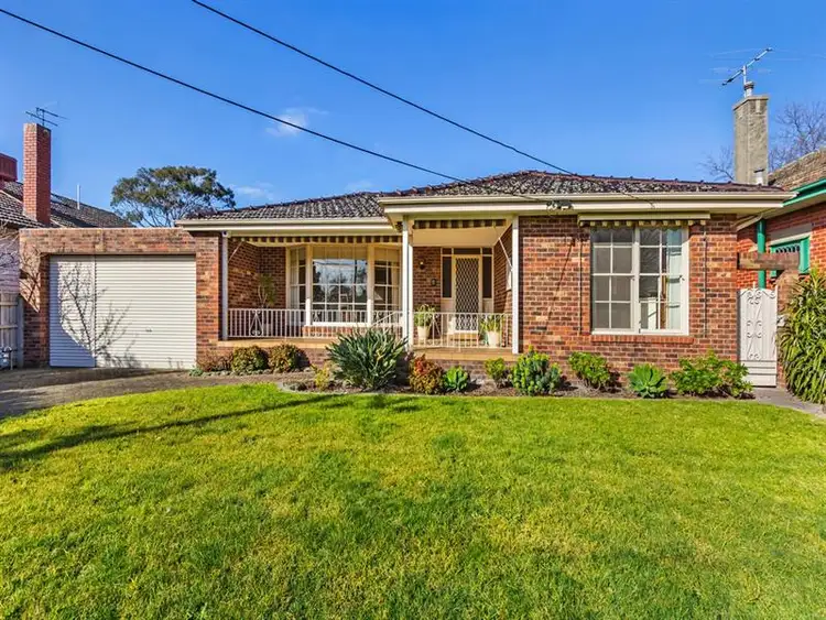 78 Dorking Road, Box Hill North VIC 3129
