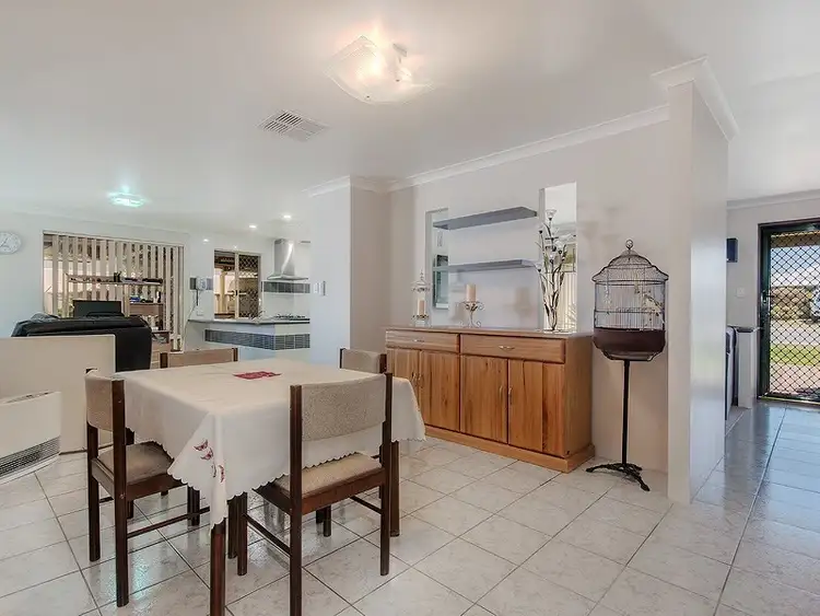 Fifth view of Homely house listing, 64 Kookaburra Drive, Greenfields WA 6210