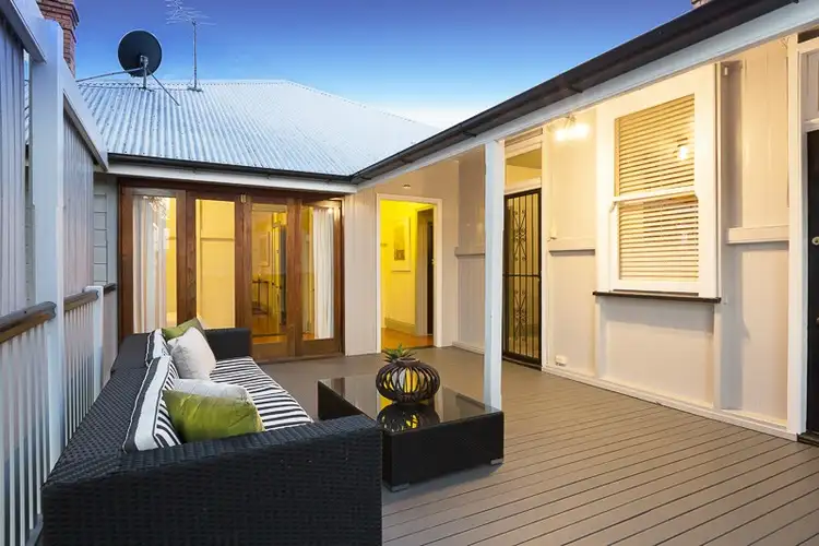 Fifth view of Homely house listing, 56 Kennigo Street, Spring Hill QLD 4000