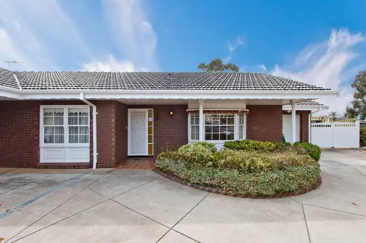 Main view of Homely unit listing, 2/49 Heysen Crescent, West Lakes Shore SA 5020
