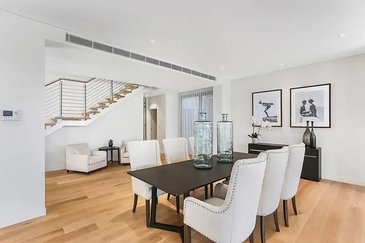 Third view of Homely apartment listing, 3/72 Bellevue Road, Bellevue Hill NSW 2023