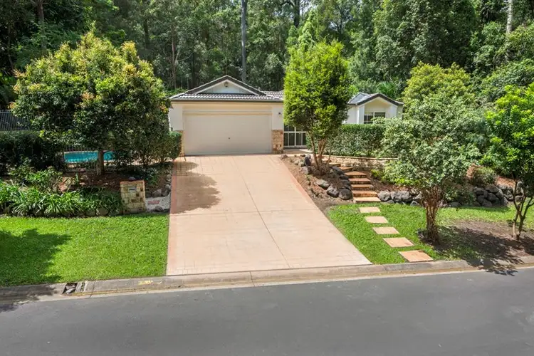 Fourth view of Homely house listing, 39 Forest Drive, Elanora QLD 4221
