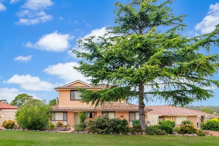 Second view of Homely house listing, 27 Bardolph Avenue, Rosemeadow NSW 2560