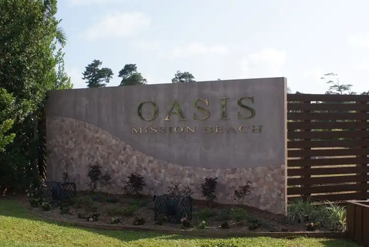 Lot 114 Oasis Estate, Mission Beach QLD 4852