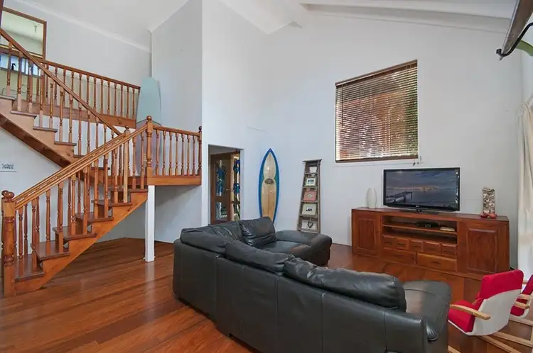 Second view of Homely house listing, 100 Lakes Boulevard, Wooloweyah NSW 2464