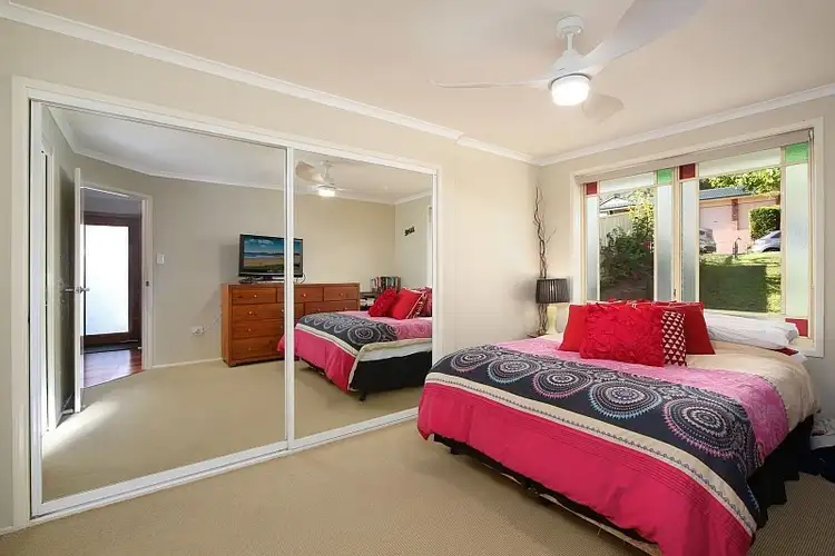Fifth view of Homely house listing, 6 Alecia Close, Green Point NSW 2251