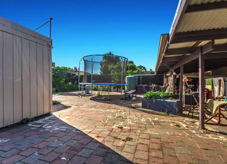 Fifth view of Homely house listing, 255 Sunshine Avenue, St Albans VIC 3021