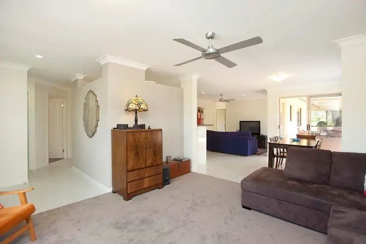 Fourth view of Homely house listing, 5 Redwood Place, The Gap QLD 4061
