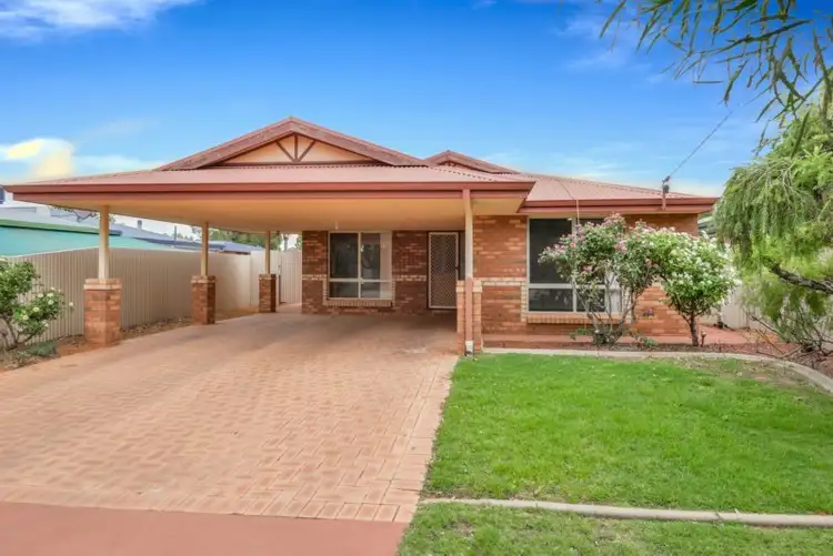 Main view of Homely house listing, 22A O'Berthur Street, Kalgoorlie WA 6430
