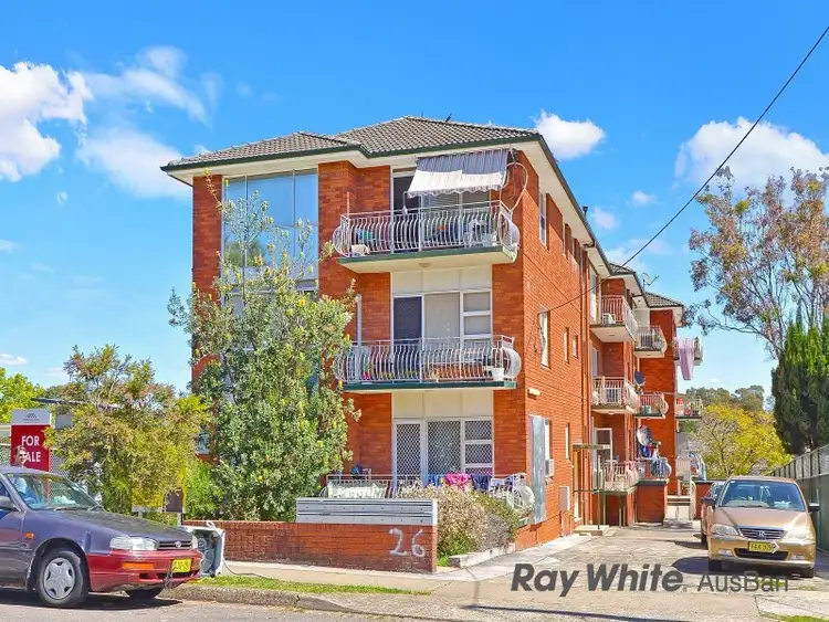 10/26 Wangee Road, Lakemba NSW 2195