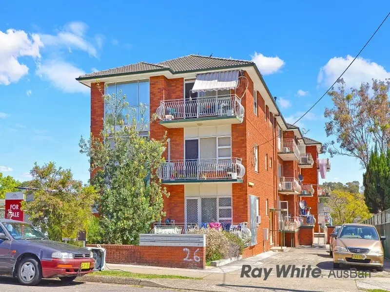 Main view of Homely unit listing, 10/26 Wangee Road, Lakemba NSW 2195