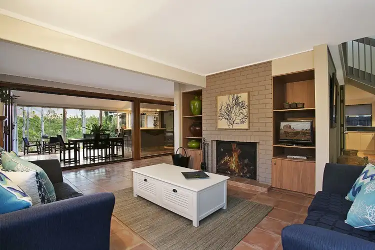 Fifth view of Homely house listing, 121 Mount Ommaney Drive, Jindalee QLD 4074