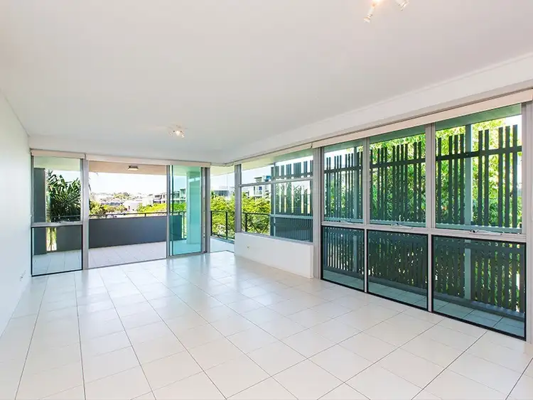 Third view of Homely apartment listing, 326/16 Waterline Crescent, Bulimba QLD 4171