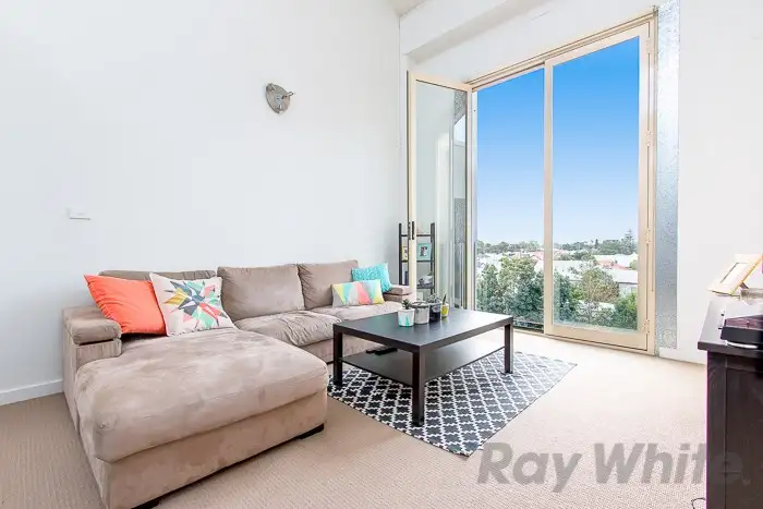 Fourth view of Homely apartment listing, 326/14 Milford Street, Islington NSW 2296