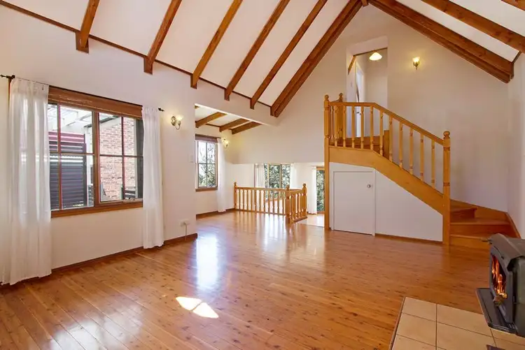 Second view of Homely house listing, 31 Rainridge Road, Kurrajong Heights NSW 2758