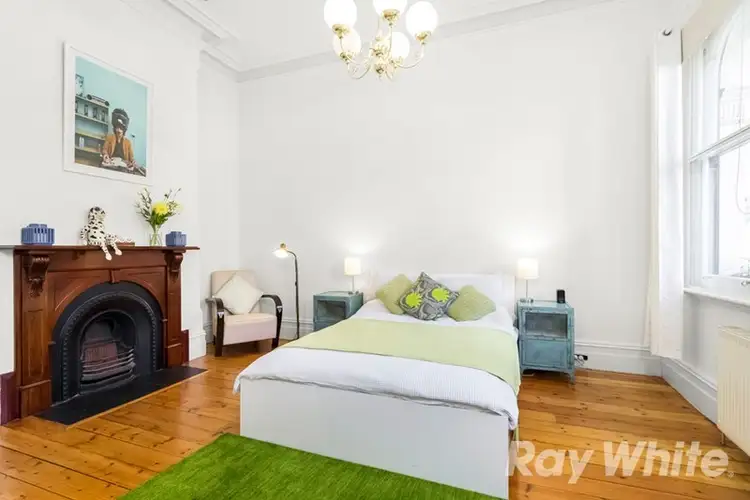 Third view of Homely house listing, 249 Moreland Road, Coburg VIC 3058