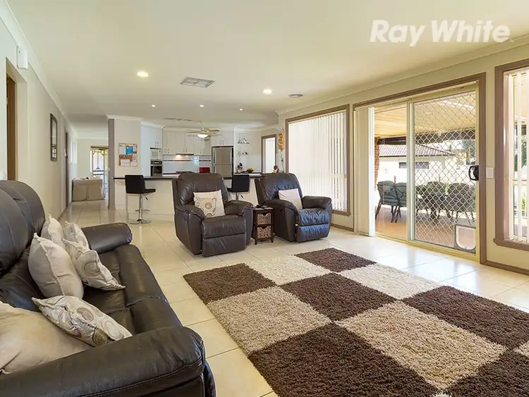 Fifth view of Homely house listing, 69 Dunne Crescent, Thurgoona NSW 2640