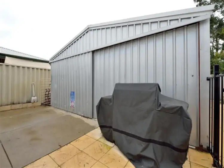 Third view of Homely house listing, 11 Senegal Grove, Warnbro WA 6169